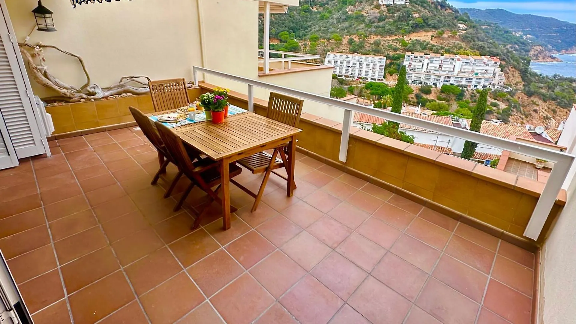 Apartamento Cala Salions, Chalana I Gerona 0*,  España