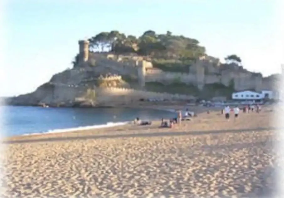 Апартаменты Cala Salions, Chalana I Жирона