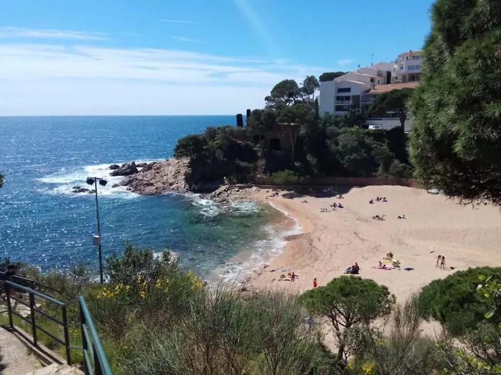 Apartamento Cala Salions, Chalana I Gerona 0*,  España