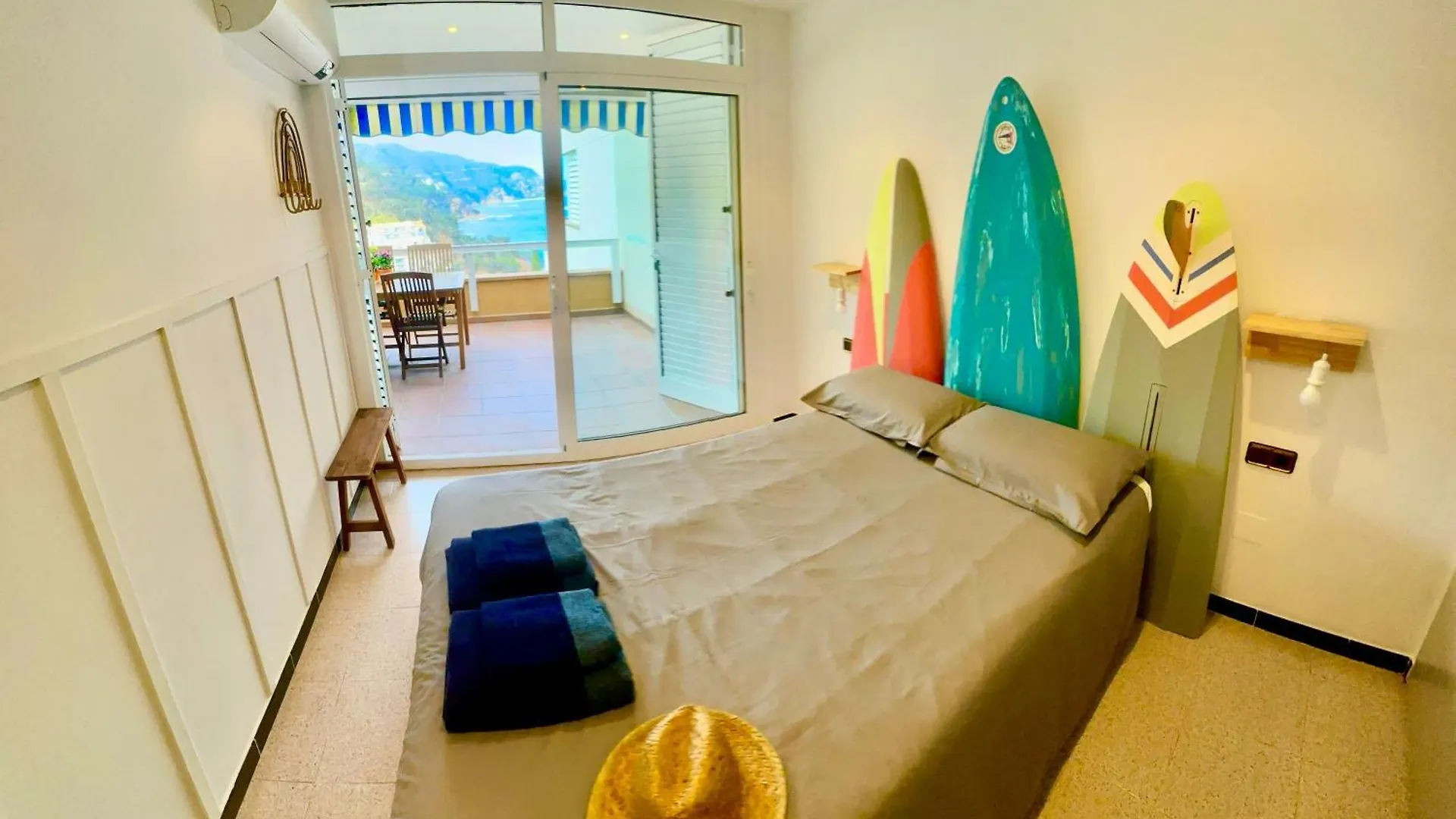 Апартаменты Cala Salions, Chalana I Жирона 0*,