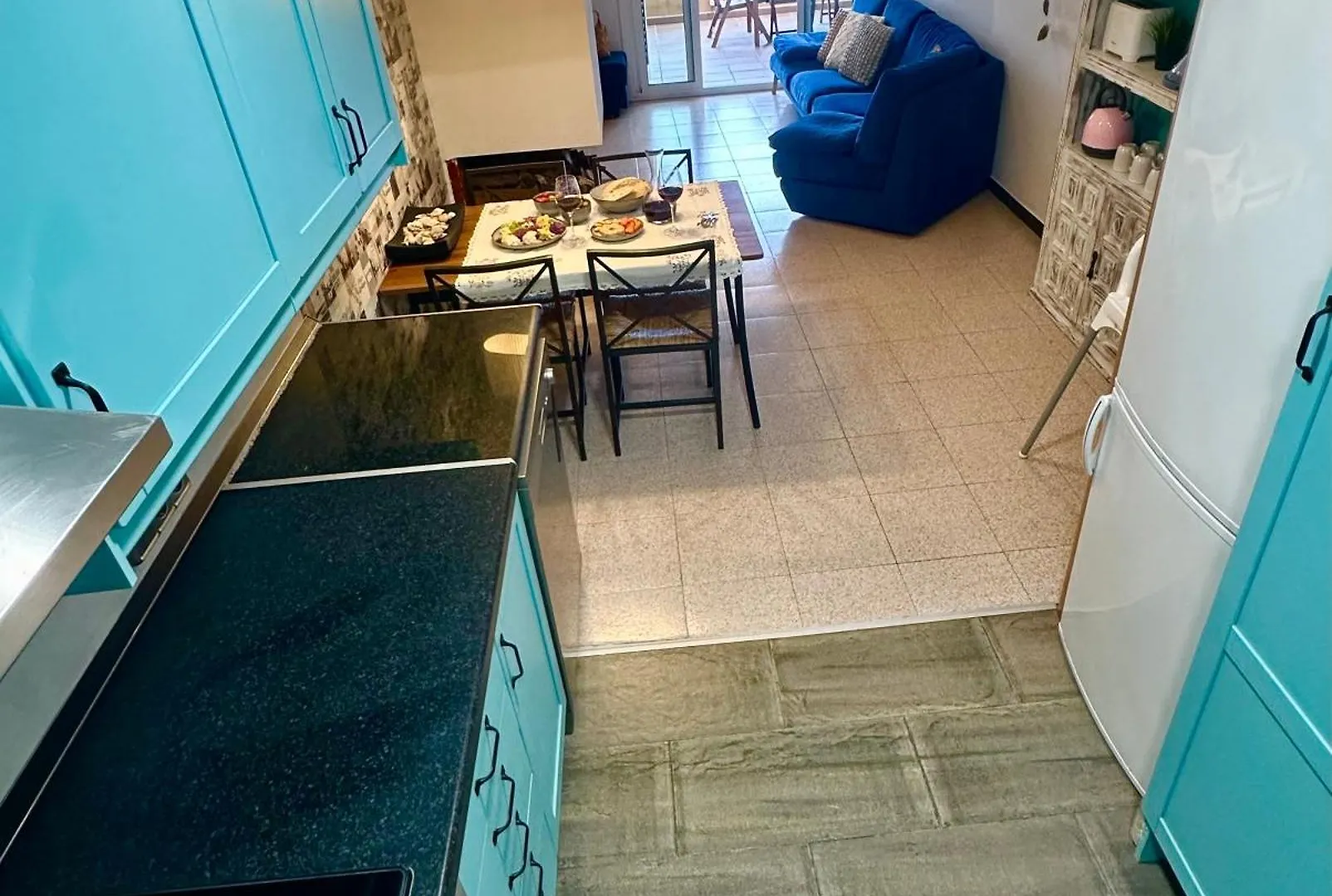 Apartamento Cala Salions, Chalana I Gerona España