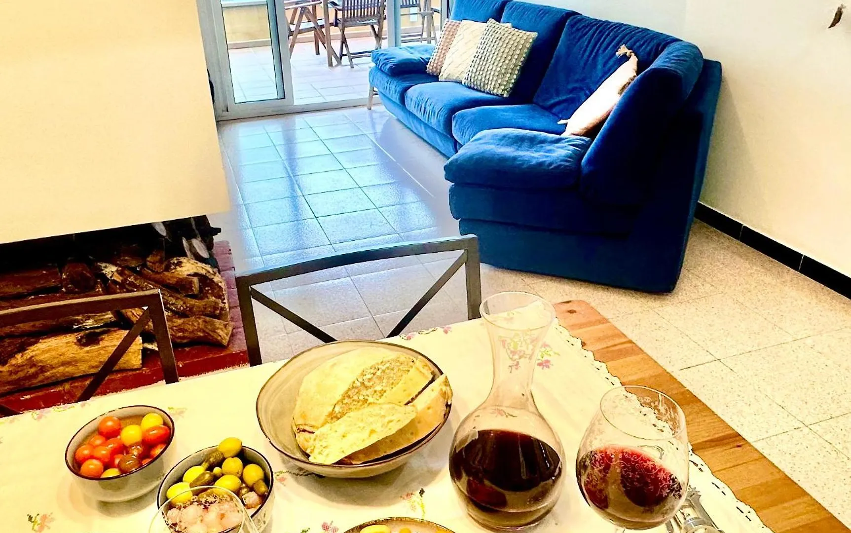 Apartamento Cala Salions, Chalana I Gerona España