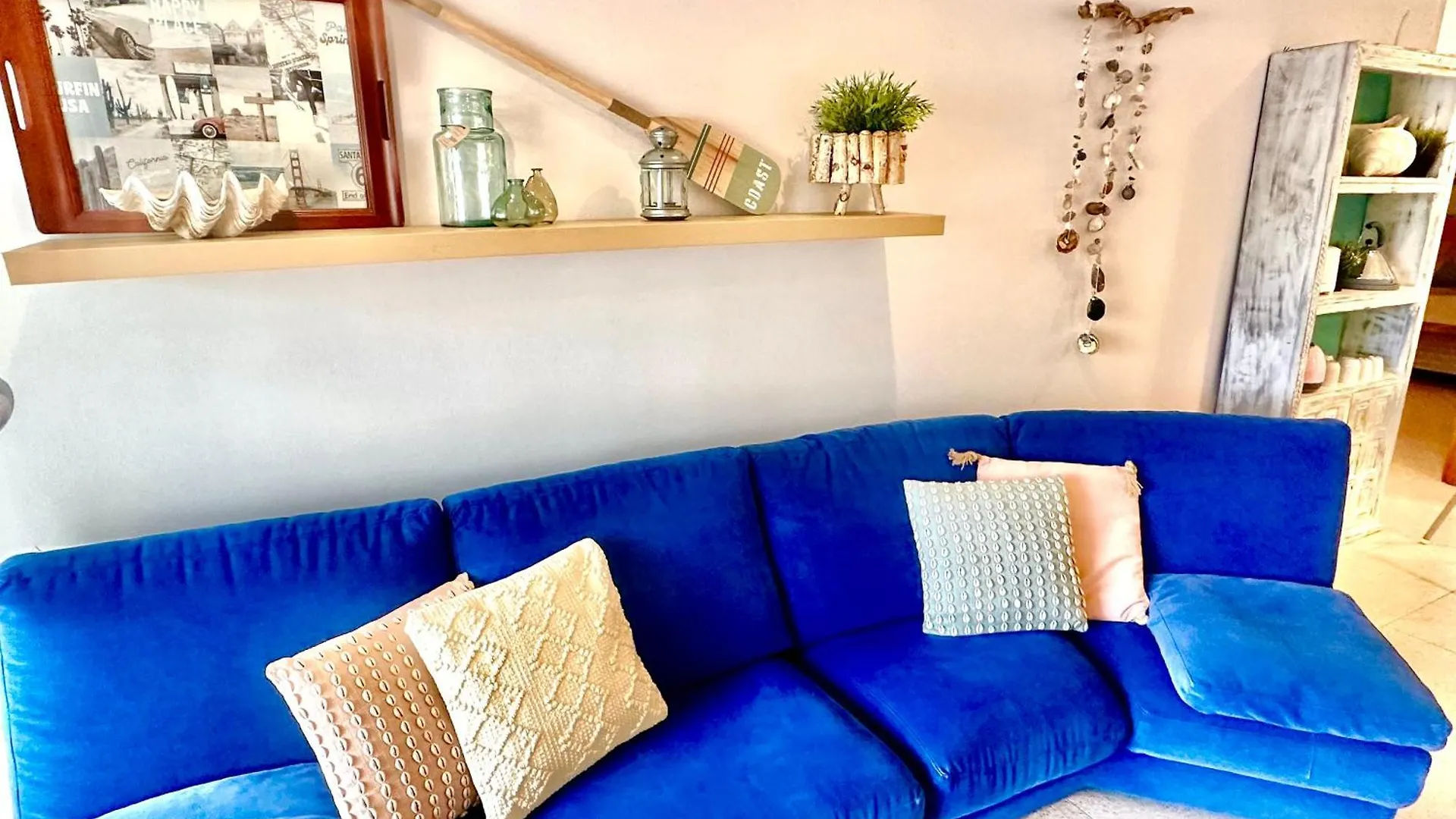 Apartamento Cala Salions, Chalana I Gerona