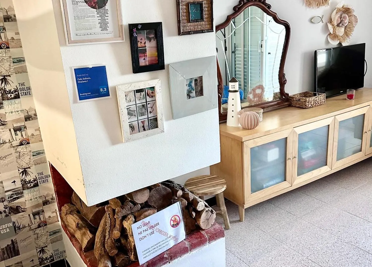Apartamento Cala Salions, Chalana I Gerona