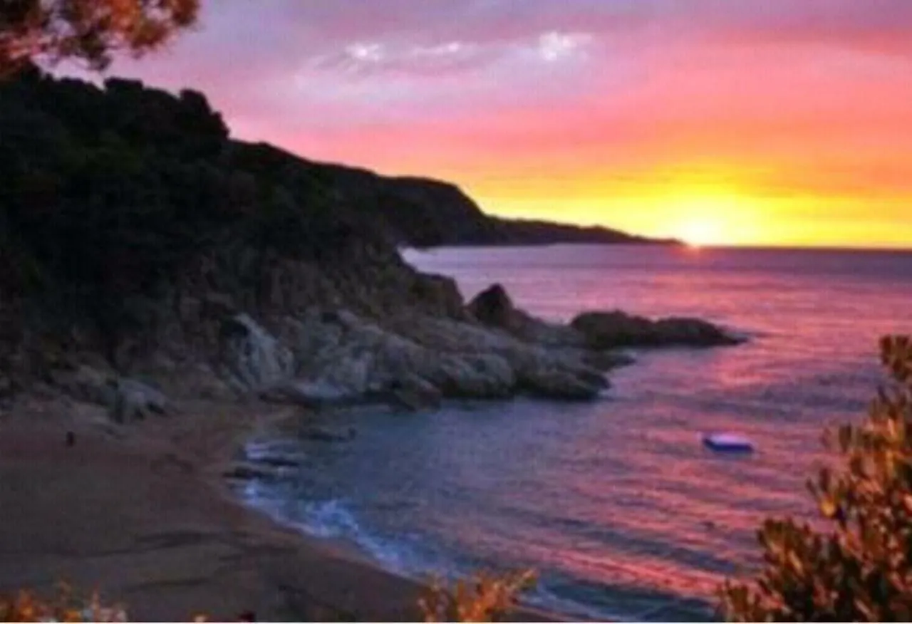 Apartamento Cala Salions, Chalana I Gerona