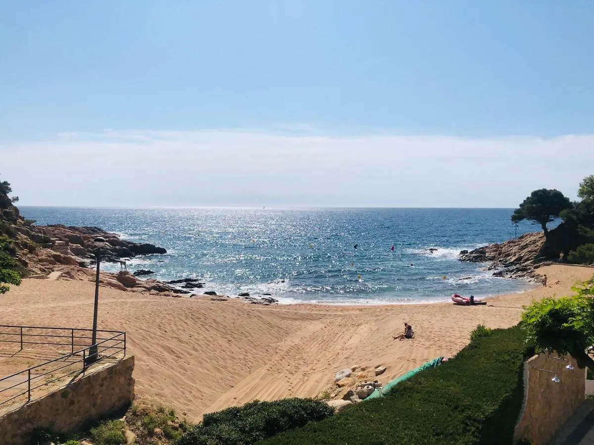 Apartamento Cala Salions, Chalana I Gerona