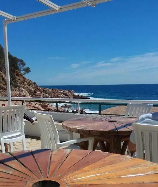 Апартаменты Cala Salions, Chalana I Жирона 0*,  Испания