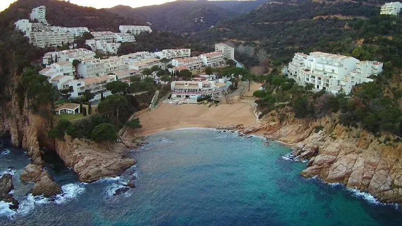Apartamento Cala Salions, Chalana I Gerona 0*,