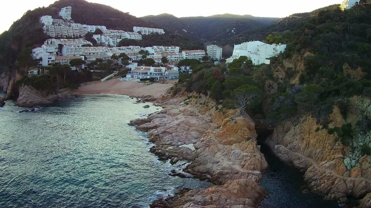 Apartamento Cala Salions, Chalana I Gerona 0*,