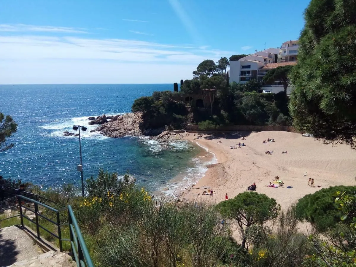 Апартаменты Cala Salions, Chalana I Жирона 0*,  Испания